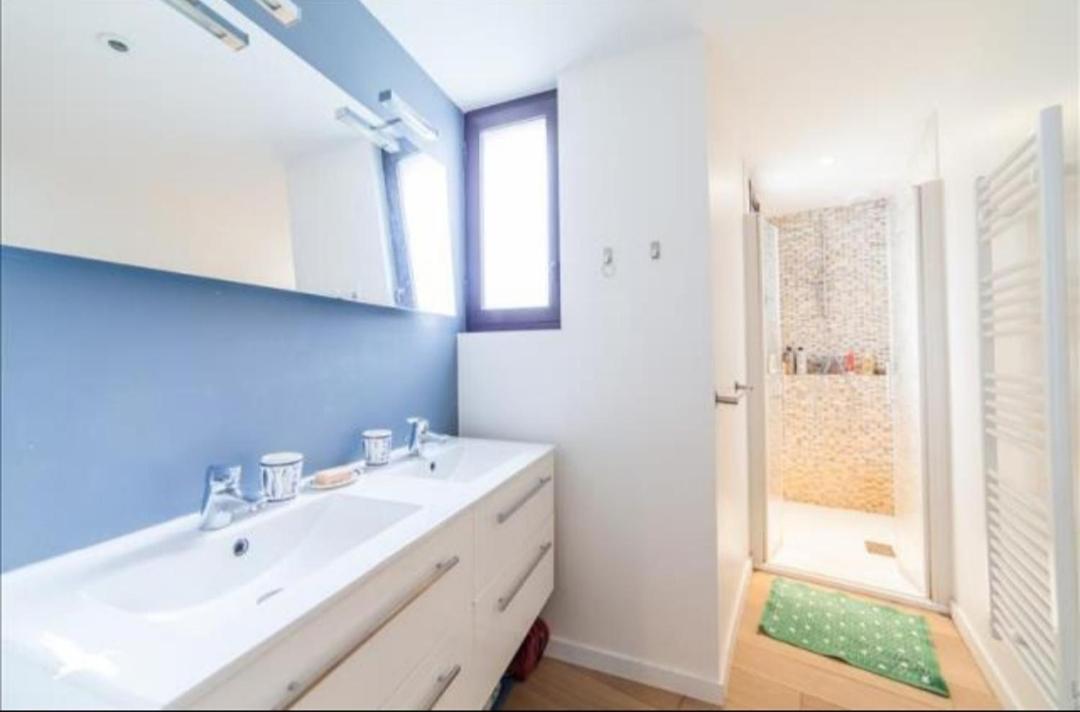 Appartement Cosy Village De L'Herbe Lège-Cap-Ferret Esterno foto